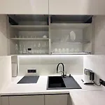 Siesta Platinum Sea View Apartment