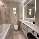 Siesta Platinum Sea View Apartment