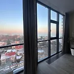 Apartment Siesta Platinum Sea View