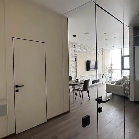Siesta Platinum Sea View *