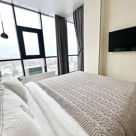 Siesta Platinum Sea View