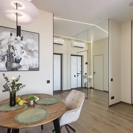 Siesta Platinum Sea View