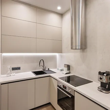 Siesta Platinum Sea View