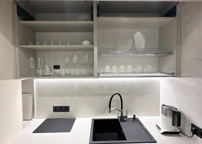 Siesta Platinum Sea View Appartement