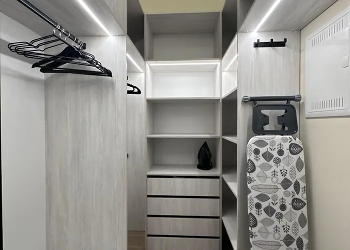 Siesta Platinum Sea View