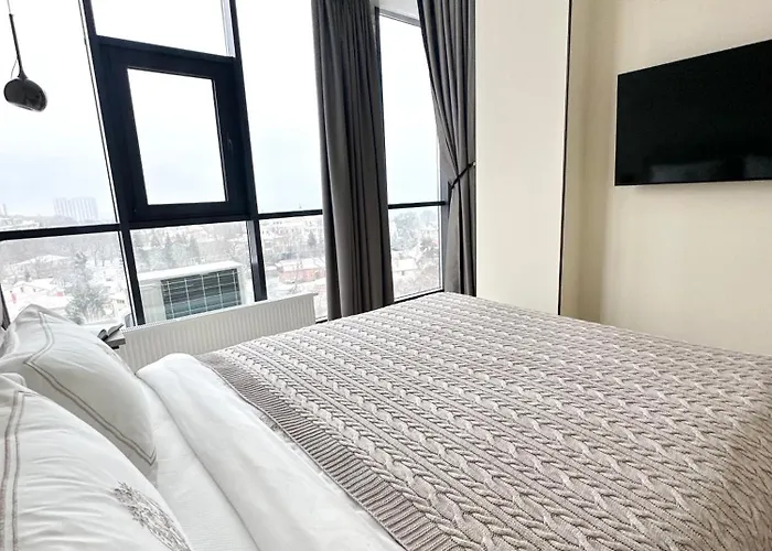 Siesta Platinum Sea View