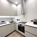 Apartament Siesta Platinum Sea View