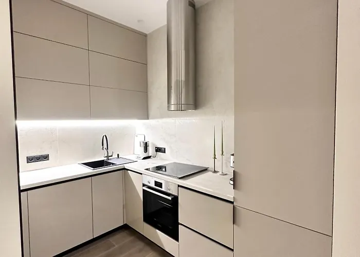 Siesta Platinum Sea View