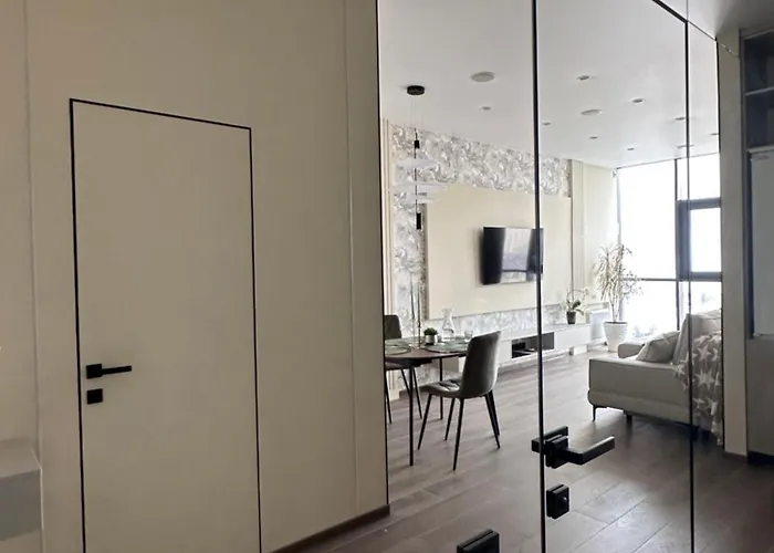 Siesta Platinum Sea View *