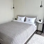 アパート Siesta Platinum Sea View オデッサ